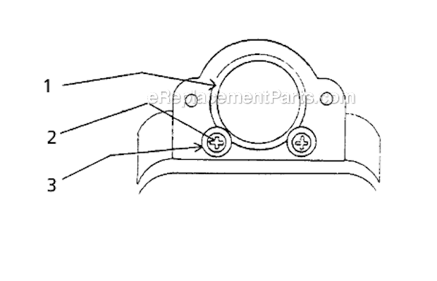 Gearbox Diagram and Parts List for AL2710  Campbell Hausfeld Paint Sprayer